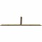 Ekena Millwork Portland Rough Sawn Timber Gable Bracket, Douglas Fir, 108"W x 31 1/2"H x 2"D x 4"F, 7/12 Pitch GBW108X31X0204POR00RDF - alternate 2